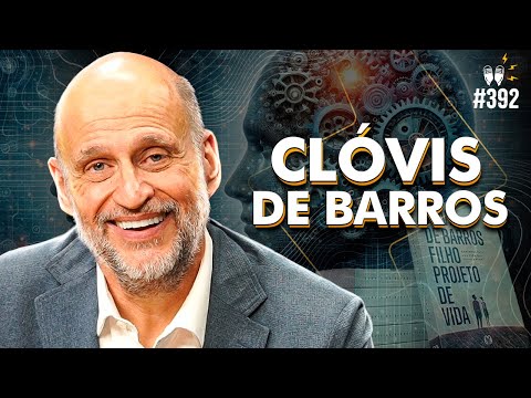 CLÓVIS DE BARROS - Flow #392