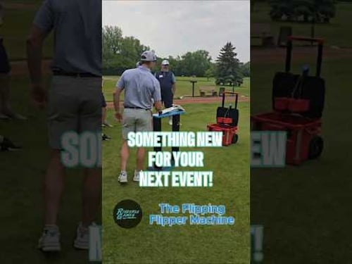 Level up your next event with Original & Unique Games by Rinderle Games!