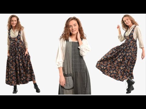 МОДНЫЕ ЖЕНСКИЕ САРАФАНЫ💕КРАСИВЫЕ САРАФАНЫ В СТИЛЕ БОХО