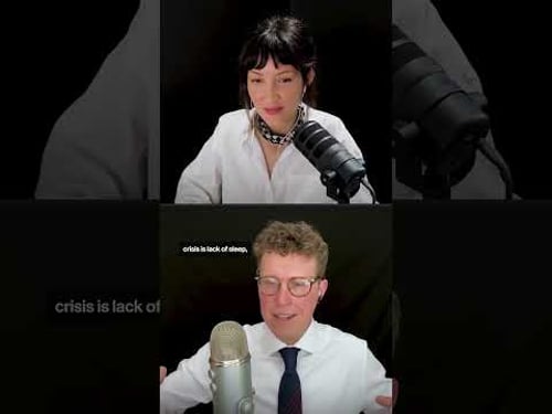 Debates don't have to be like Jubilee