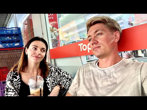 ROMANCE IN THAILAND. Won gifts for the kids! What's there for kids in Pattaya?