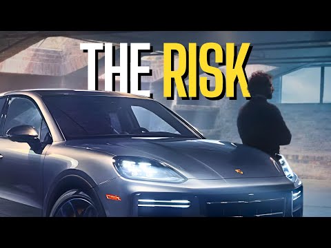 This Porsche Decision Could Backfire