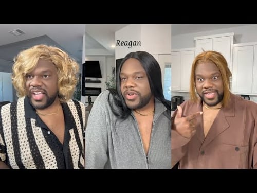 Funny London Charles TikToks Compilation | Laugh Out Loud with THE JACKSONS SERIES✔