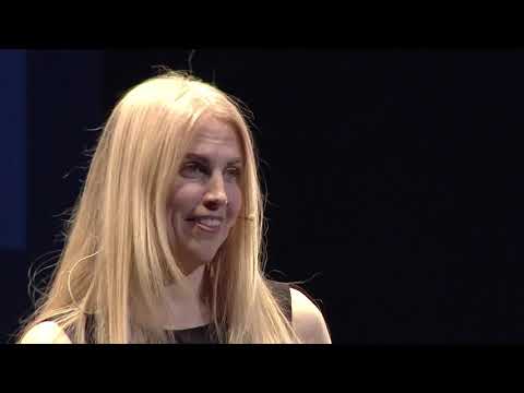 Gene Therapy To Engineer Healthy Longevity | Liz Parrish | TEDxOxford