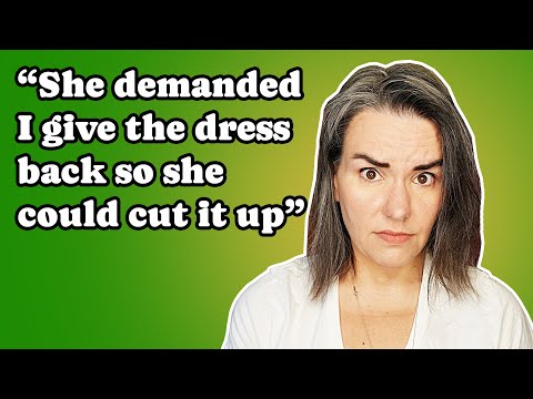 These Knitting & Crochet AITA Posts SHOCKED Me