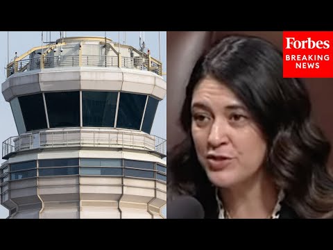 Stephanie Bice: This Is How New Funding Bills Will 'Keep America's Skies Safe'