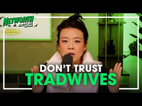 Dating, Marriage & Money: The Financial Rules Every Woman Needs to Know | Networth & Chill