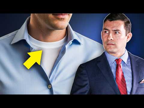 13 Things That INSTANTLY Kill Your Elegance