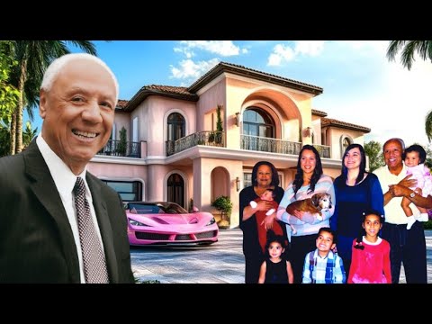 Lenny Wilkens Cause of Death | NBA PLAYER | Net Worth, Family, Wife, Kinds, Biography & lifestyle!