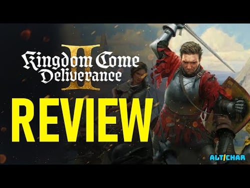 Kingdom Come: Deliverance 2 Review - RPG Masterclass