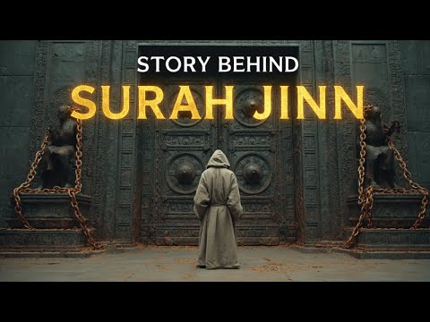 The Terrifying Story of Surah Al-Jinn | Shaytan’s Throne Collapsed