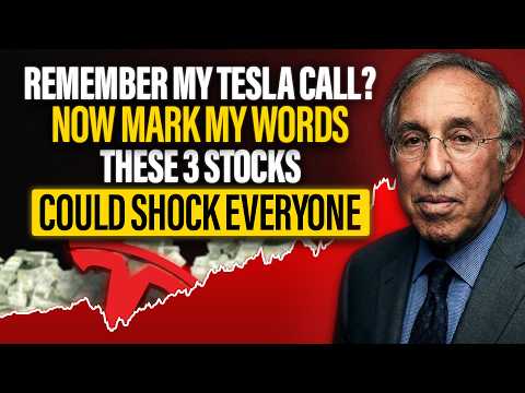 Billionaire Ron Baron Explains How The Biggest Market Fortunes Are Built When Everyone Doubts You