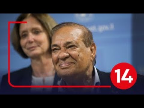 "הוא הרגיש את השליחות": חברו של זאב רווח ז"ל נפרד ממנו בריאיון מרגש