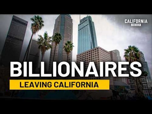 California's Wealth Tax: What Happens When the 'One-Time' Rule Gets Applied