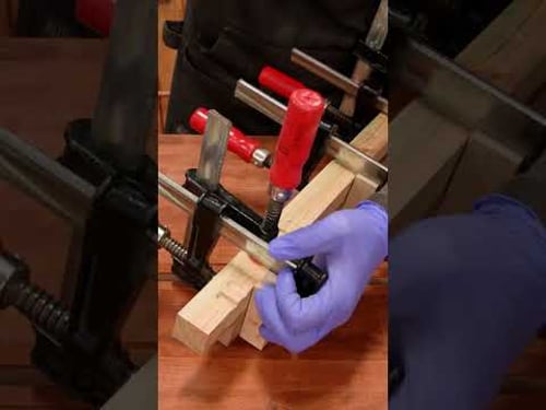 Barstool from start to finish! Slightly abbreviated 😉