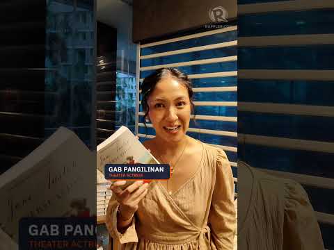 In ‘Persuasion Readathon,’ Filipinos celebrate Jane Austen’s 250th birth anniversary