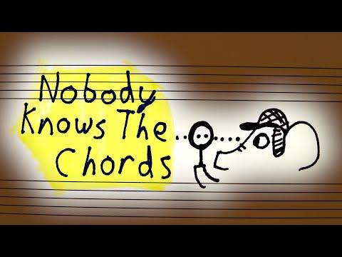 The Great Linkin Park Mystery