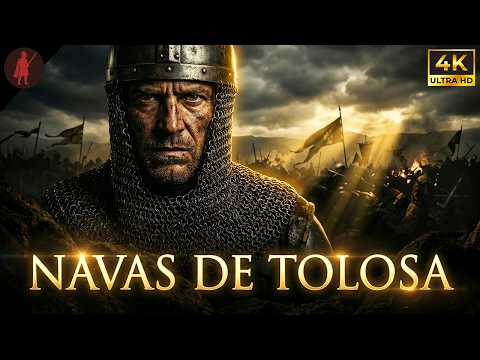 El Día en que España Salvó a Europa – La Victoria de Las Navas de Tolosa