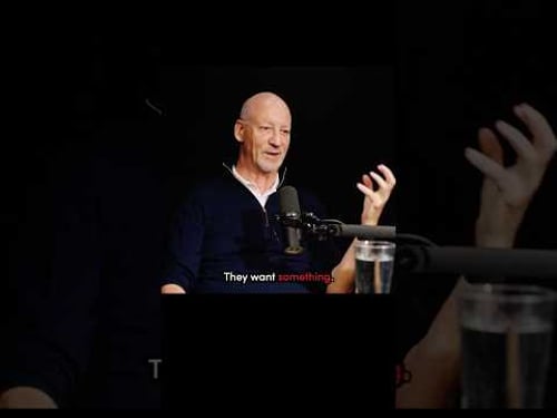 The Job to be Done That Saved a Dying Restaurant