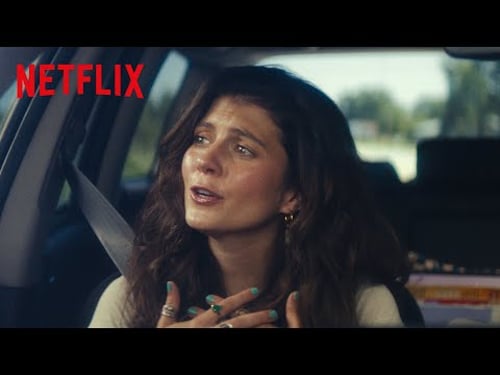 Emily Henry Shares Alex & Poppy's Road Trip Playlist | People We Meet on Vacation | Netflix