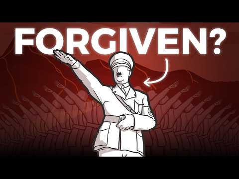 Did Hitler Go To Heaven According to the Bible?