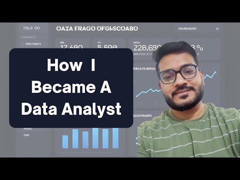 From Non-IT to Data Analyst | My Real Career Story