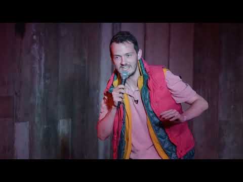 Stuart Laws' Hometown Paper Round