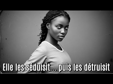 L’esclave la plus dangereuse d’Alabama : Elle séduisit et détruisit trois familles