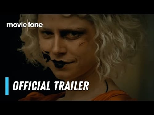 The Bride! | Official Trailer | Jessie Buckley, Christian Bale