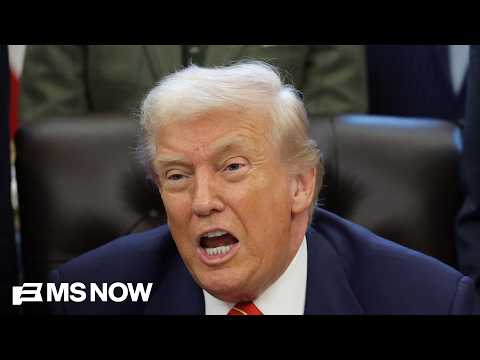 New TRUMP RESISTANCE plot against enablers gets TRACTION