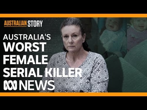 Kathleen Folbigg, convicted of killing her four children, speaks from behind bars | Australian Story