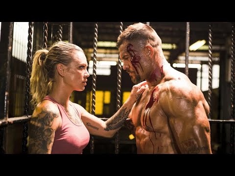 Underground Battle || Best Hollywood Action Adventures Movie in English ll