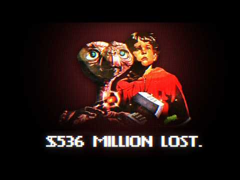 The Worst Video Game of All Time