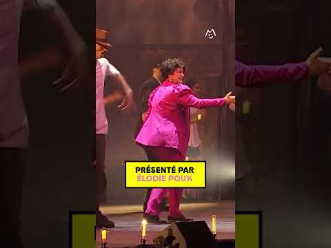 Retrouvez le Gala « Montreux, Gloire et Beauté », en intégralité le lundi 16/12 à 18H sur Youtube.