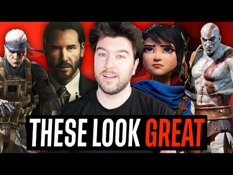 about THAT State of Play...