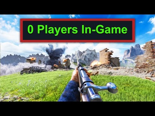 Exploring The Greatest Dead Games