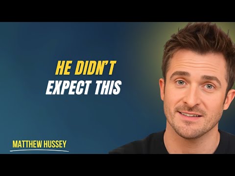 He Feels a Connection With You — And It’s More Than He Expected | Matthew Hussey