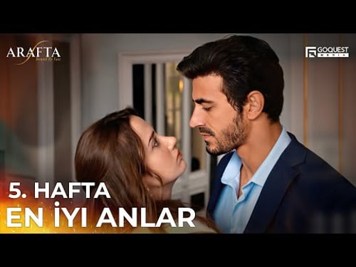 Arafta – 5. Haftanın En İyi Anları | 9 & 10. Bölüm | Arafta – Türk Dizileri @araftadizisi