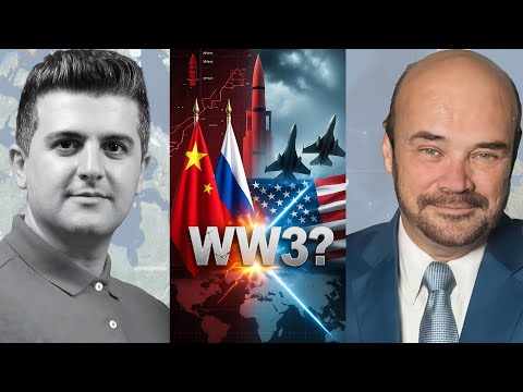 Martin Armstrong: This Is How World War III Starts… And It Already Has