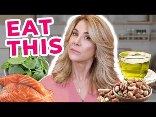 These Foods Help Build Muscle & Burn Fat at the Same Time 💪