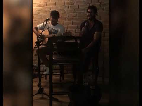 Tu hi meri shab hai ft. Malaakh Band