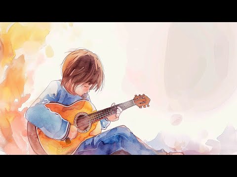 3 Hours | Relaxing Guitar