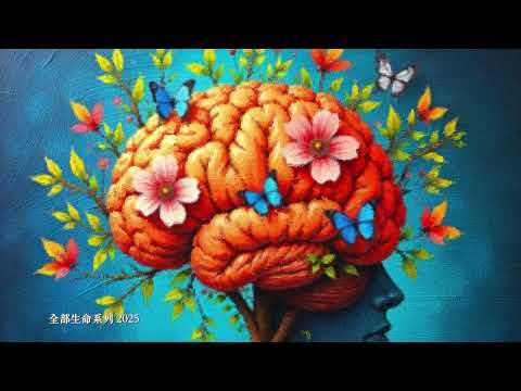 楊定一:念念都是祈禱