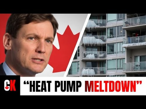 Vancouver Housing Crisis: Heat Pump Failures Hit Condo Owners Hard