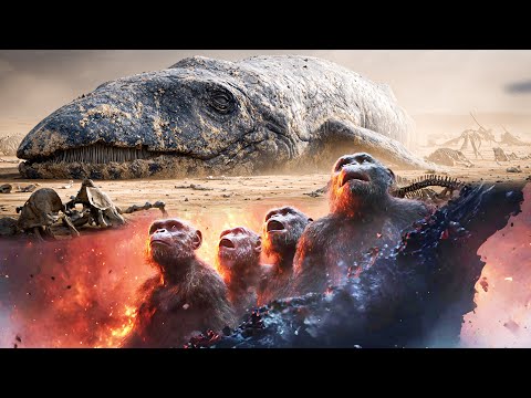 Earth Reset Itself 5 Times – The Next One Will Be Worse...