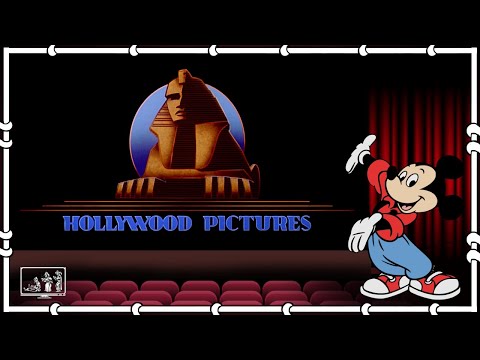 The Death of Hollywood Pictures