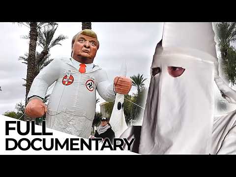 The Ku Klux Klan: Hatred Made in the US | ENDEVR Documentary