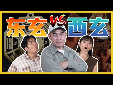 风水还是”疯“水?Feng Shui or Foolish Shui? C.I.A #49 #问罢了 #49 ft @weixuandaic2024