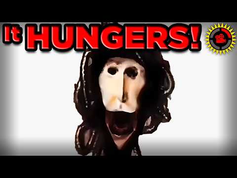 Film Theory: WTF is Smilehood?