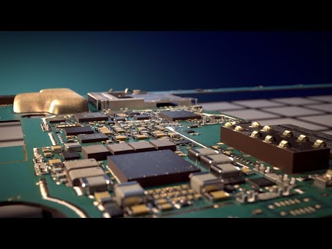 Exploring Smartphones